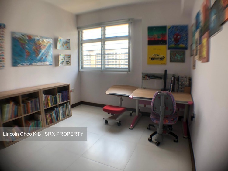 Blk 440C Fernvale Link (Sengkang), HDB 5 Rooms #207457291